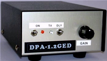 DPA-1.2GED