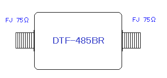 DTF-485BROϐ}