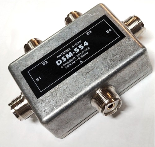 ユニカス CD-31 アマチュア無線受信機 LF/MF/HF/VHF/UHF 超広帯域 ワイドバンド受信 セパレート型
