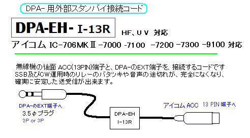 DPA-EH-I13R }