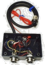 無線機マイク自動切替器の作り方 3d無線クラブ