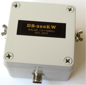 DB-200W