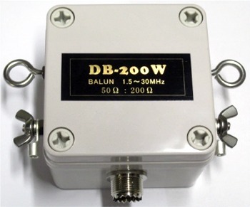 DB-200W