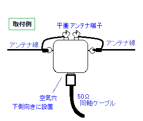 db-wt-取付例