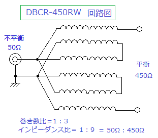 DBCR-450H}