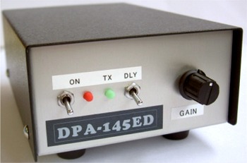 DPA-145ED